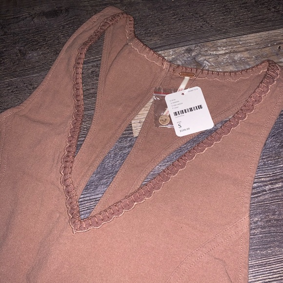 Free People Next Level Jumpsuit - Picture 9 of 11